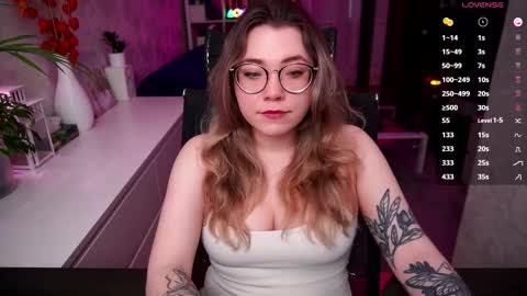 RemyWild online show from March 1, 2:30 pm