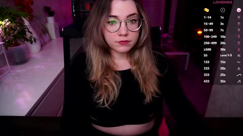 RemyWild online show from March 5, 7:21 pm