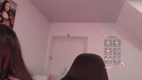 ren_yamashiro online show from December 9, 6:12 am