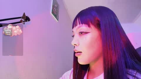 ren_yamashiro online show from March 2, 7:15 am