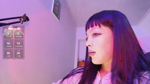 ren_yamashiro online show from March 4, 8:31 am