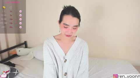 Ren online show from September 12, 11:15 pm