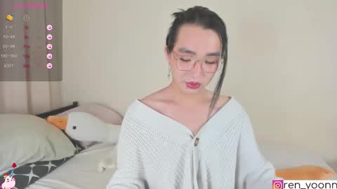 Ren online show from September 14, 11:48 pm