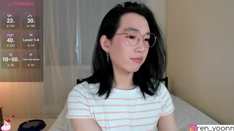 Ren online show from March 13, 8:43 am