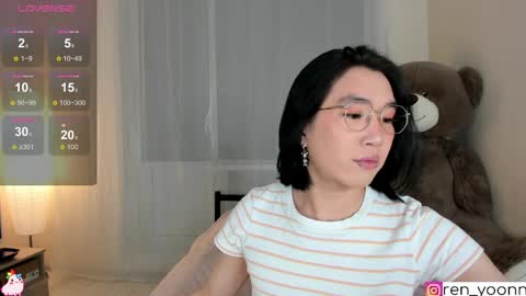 Ren online show from May 4, 4:41 am