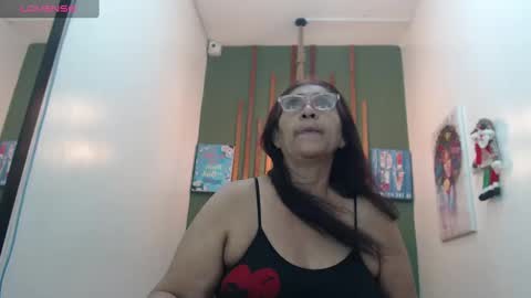 Snapshot of renata_milf_ chatting on December 23, 11:47 am renata_milf_ online show from December 23, 11:47 am