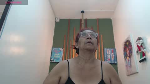 Snapshot of renata_milf_ chatting on December 23, 6:05 pm renata_milf_ online show from December 23, 6:05 pm