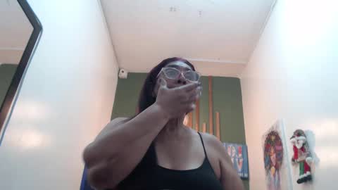 Snapshot of renata_milf_ chatting on January 3, 11:57 am renata_milf_ online show from January 3, 11:57 am