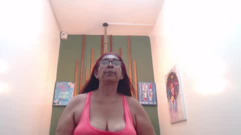 Snapshot of renata_milf_ chatting on January 10, 3:58 pm renata_milf_ online show from January 10, 3:58 pm