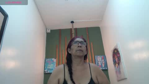Snapshot of renata_milf_ chatting on January 11, 3:09 pm renata_milf_ online show from January 11, 3:09 pm