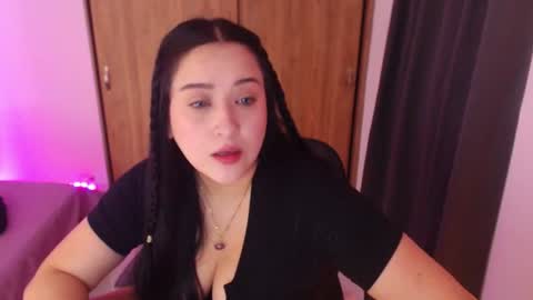 Snapshot of renata_ruiz chatting on July 14, 3:55 am online show from July 14, 3:55 am
