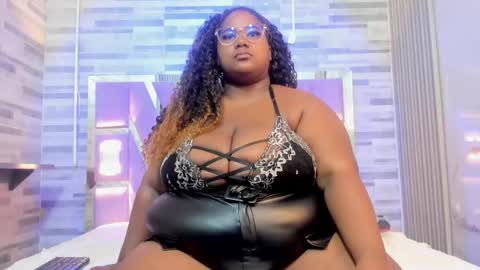 nataly online show from February 11, 11:37 am