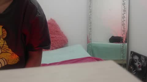 Snapshot of renataj chatting on September 28, 9:03 am renataj online show from September 28, 9:03 am