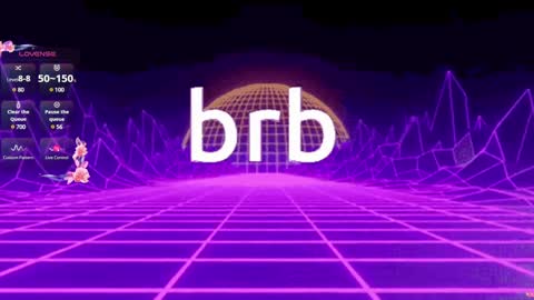 Snapshot of renatajhonson chatting on January 28, 6:38 am Renata online show from January 28, 6:38 am