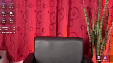 renatawilsom online show from February 5, 4:37 am