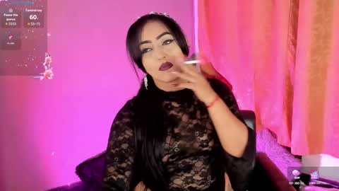 renatawilsom online show from September 13, 2:11 am