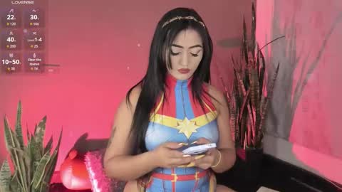 renatawilsom online show from January 11, 1:38 pm