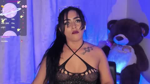 renatawilsom online show from March 14, 1:44 am