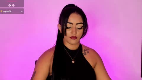 renatawilsom online show from May 1, 12:37 am