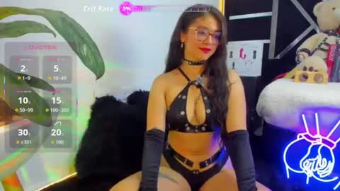 Noah master Renatha slave online show from August 7, 1:51 am