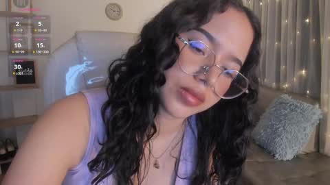 renaxi_smith online show from February 9, 1:22 am