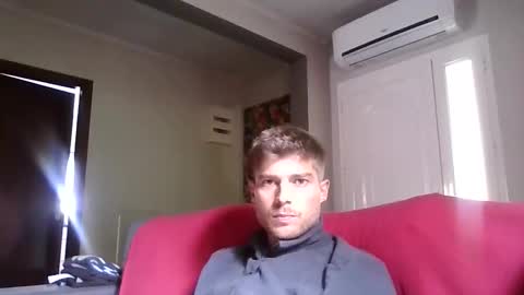 rendildo online show from May 12, 1:52 pm