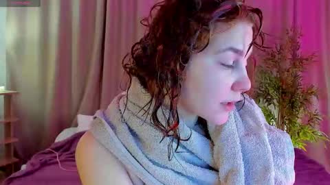 rene_shine online show from January 12, 5:29 pm
