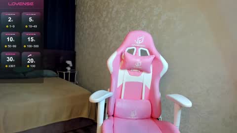 renee_turner online show from March 7, 12:01 pm