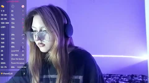 Snapshot of reneefucci chatting on March 26, 10:26 pm Lolly online show from March 26, 10:26 pm