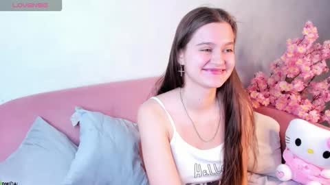 Renesmy online show from November 12, 12:55 am