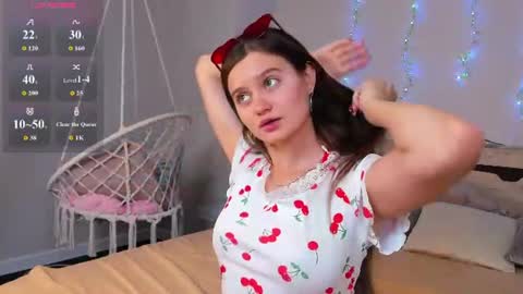 Snapshot of renesmy_black chatting on July 11, 12:02 am Renesmy online show from July 11, 12:02 am