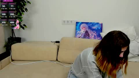 Snapshot of renettaschmeling chatting on June 1, 5:14 pm Christina online show from June 1, 5:14 pm