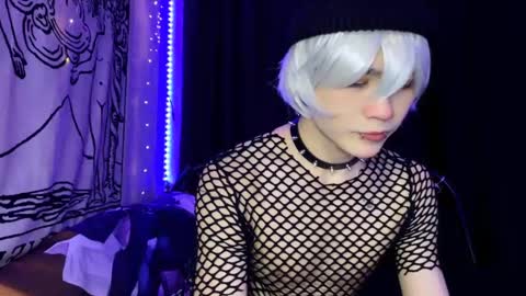 Snapshot of rennuts chatting on January 28, 4:08 pm rennuts online show from January 28, 4:08 pm