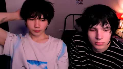 Snapshot of rennuts chatting on October 27, 4:55 pm rennuts online show from October 27, 4:55 pm