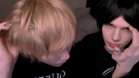 rennuts online show from February 3, 2:10 am