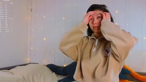 renochka online show from January 16, 6:35 am