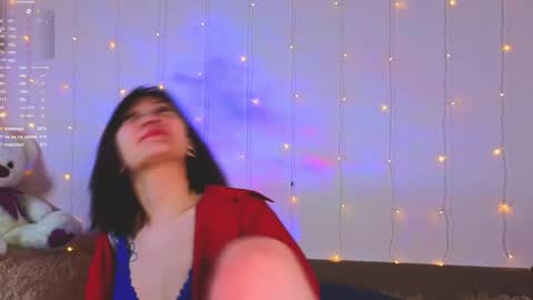 renochka online show from February 9, 4:07 pm