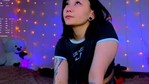 renochka online show from March 3, 2:48 pm