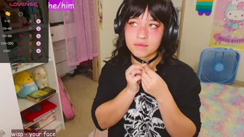 Snapshot of renpuppy chatting on January 20, 5:59 am REN online show from January 20, 5:59 am