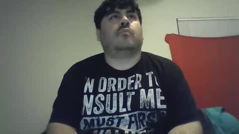 Snapshot of renz187 chatting on November 28, 12:02 am Renz online show from November 28, 12:02 am