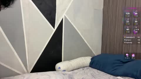 HAZEL online show from March 12, 12:50 am