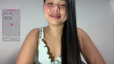 Snapshot of respectme0923 chatting on June 11, 5:16 am HAZEL online show from June 11, 5:16 am