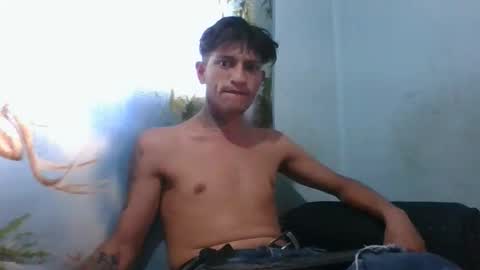 Luis online show from December 14, 8:46 pm