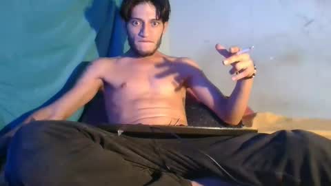 Luis online show from February 5, 6:51 am