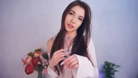 Olivia online show from March 18, 10:13 pm