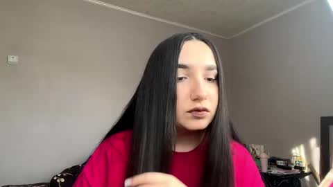 Olivia online show from March 19, 11:25 am