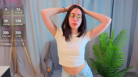 Kate online show from March 14, 3:12 am