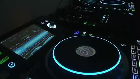 GearPorn online show from December 12, 9:48 pm