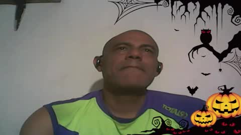 Walter online show from November 1, 4:14 am