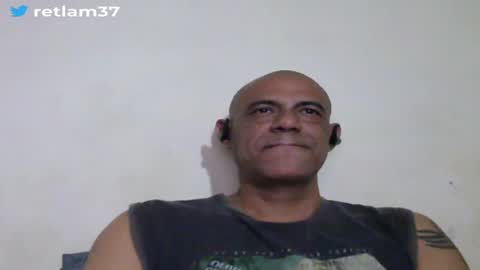 Snapshot of retlam37 chatting on June 26, 5:34 am Walter online show from June 26, 5:34 am